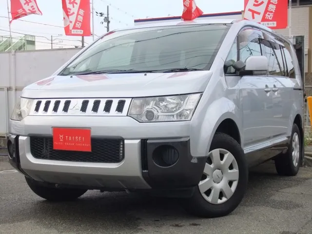 中古販売車例