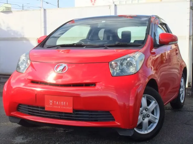 中古販売車例