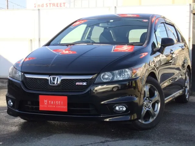 中古販売車例