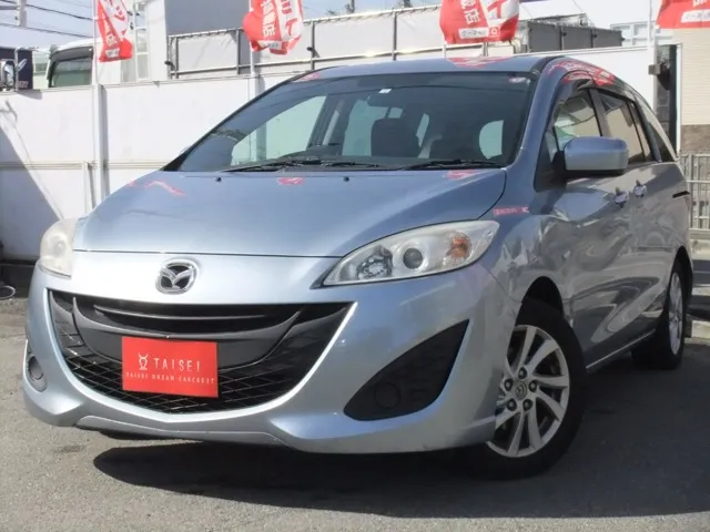 中古販売車例