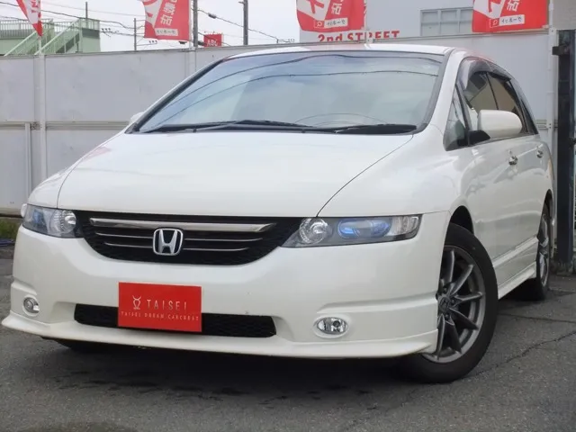 中古販売車例