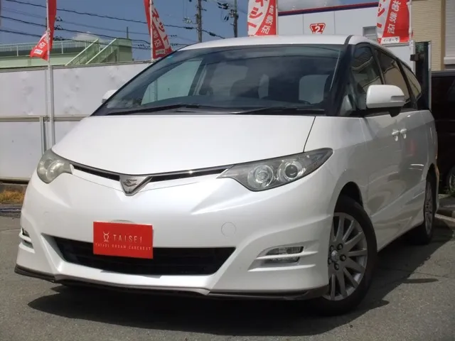 中古販売車例