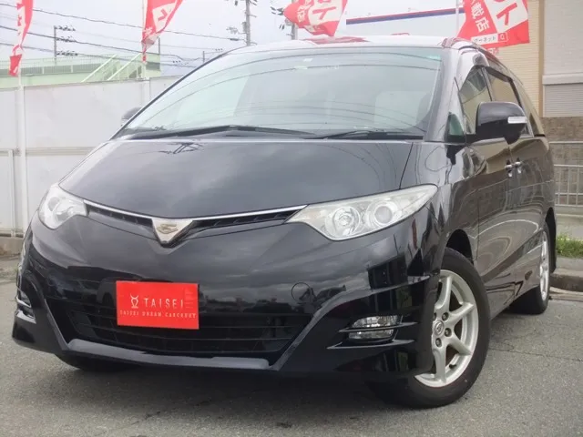 中古販売車例