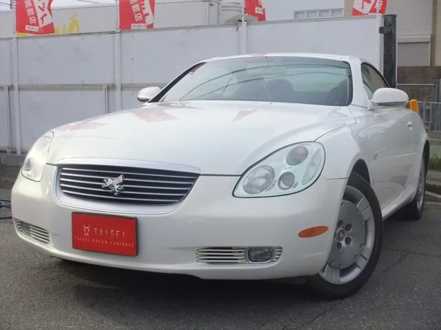 中古販売車例