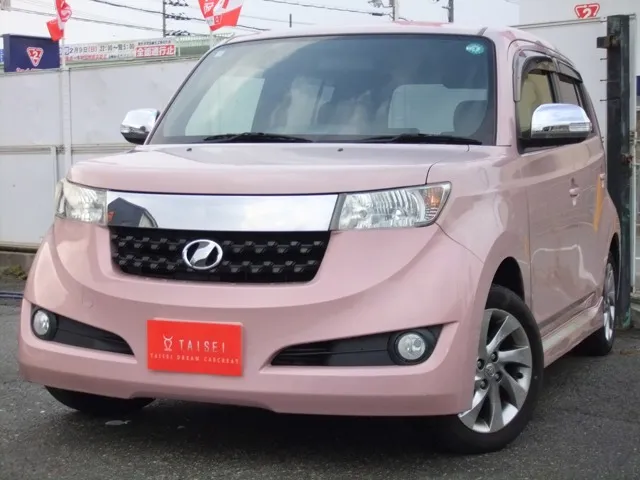 中古販売車例