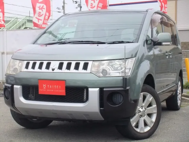 中古販売車例