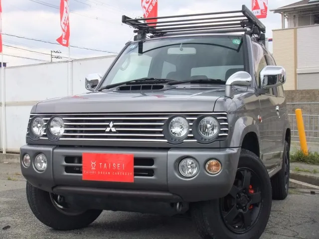 中古販売車例